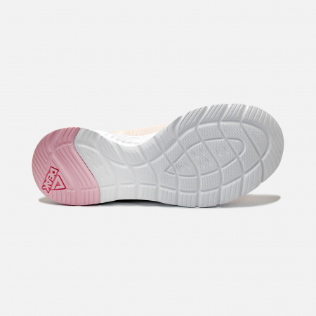 Pantofi sport Peak Light 2.0 dama roz/alb [2]