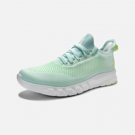 Pantofi sport Peak Light 2.0 dama verde