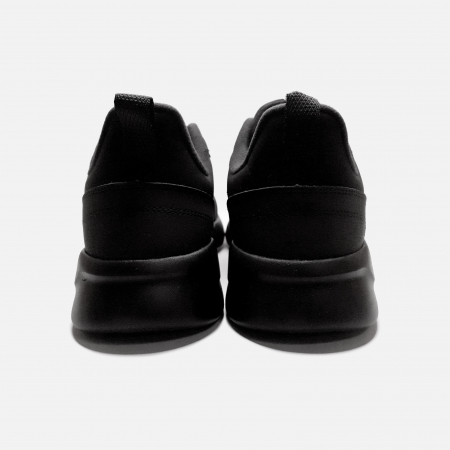 Pantofi sport Peak Low, negru [3]