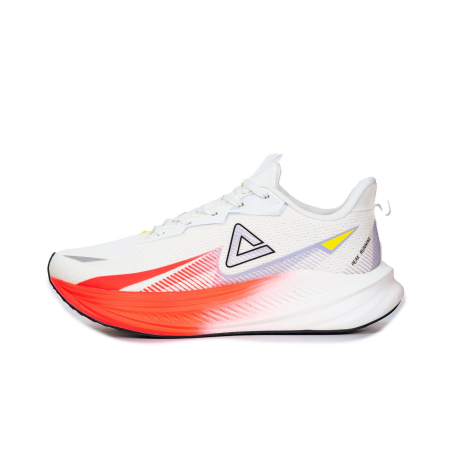 Pantofi sport Peak Lunar Rock alb Feminin [1]