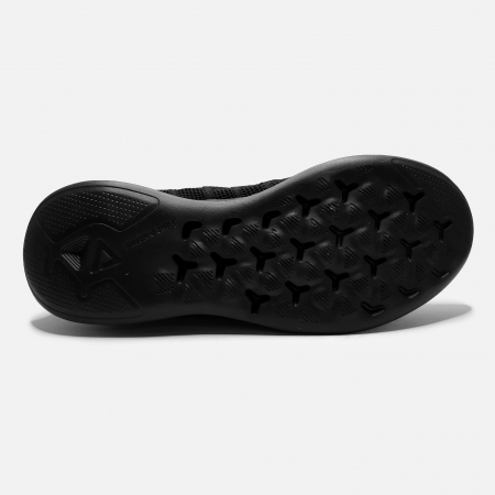 Pantofi sport Peak NightRun barbati negru [2]