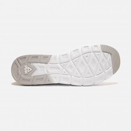 Pantofi sport PEAK Omnia alb [2]