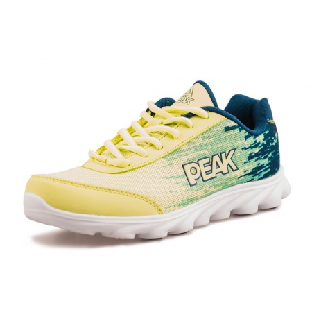 Pantofi sport PEAK Pace verde [0]