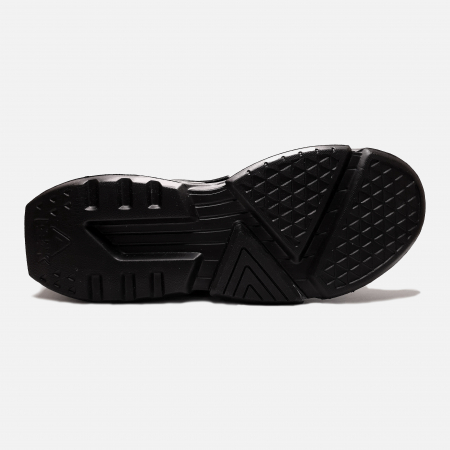 Pantofi sport Peak Retro Casual barbati negru [2]