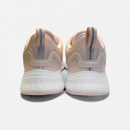 Pantofi sport Peak roz [3]