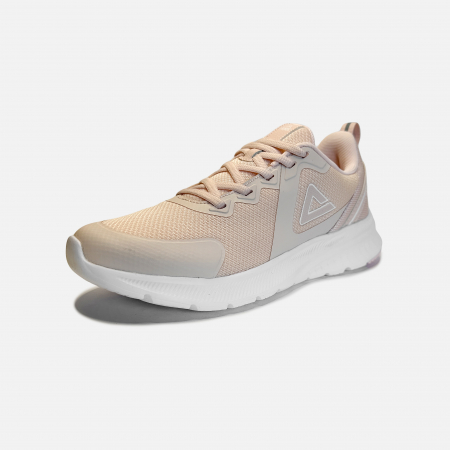 Pantofi sport - Pantofi sport Peak roz