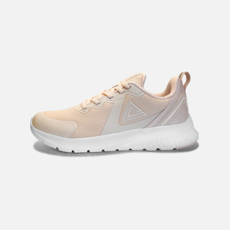 PANTOFI SPORT - Pantofi sport Peak roz
