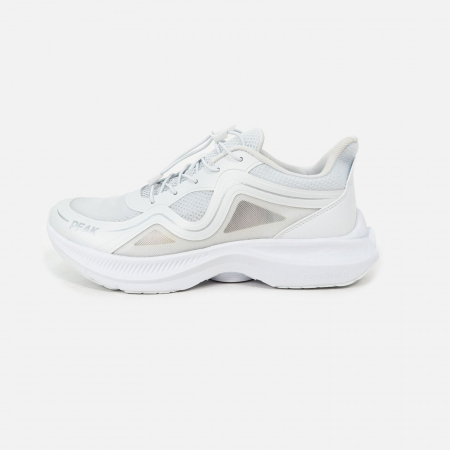 Pantofi sport Peak Runner alb [1]