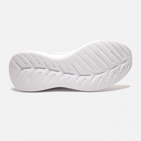 Pantofi sport Peak Simple roz [2]