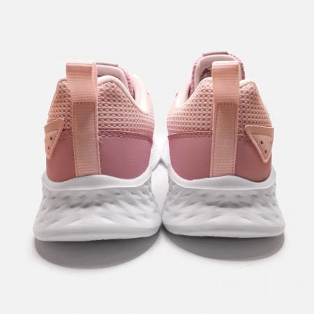 Pantofi sport Peak Simple roz [3]