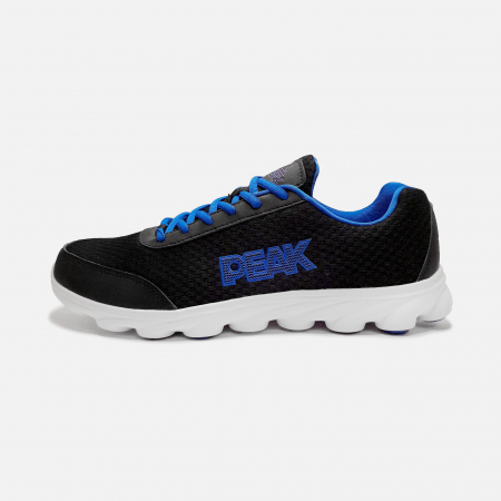 Pantofi sport PEAK Split negru [1]