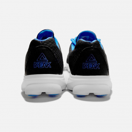 Pantofi sport PEAK Split negru [3]