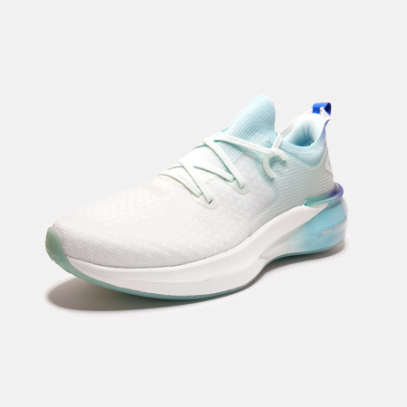 Pantofi sport Peak Taichi 3.0 alb/albastru