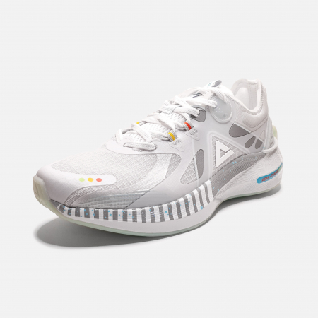 Pantofi sport - Pantofi sport Peak Taichi 3.0 gri