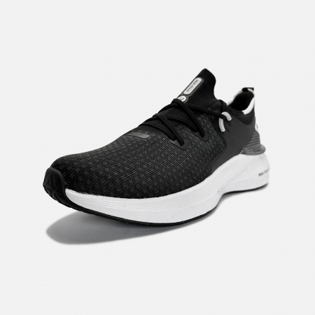Pantofi sport - Pantofi sport Peak Taichi 3.0 negru/alb