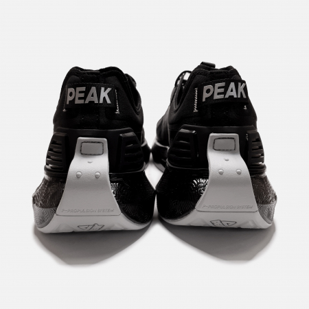 Pantofi sport Peak Taichi 3.0 PRO negru/argintiu [3]