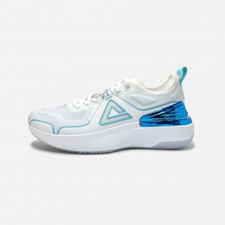 Pantofi sport Peak Taichi 4.0 Pro Running albastru [1]