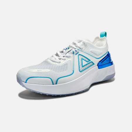 Pantofi sport - Pantofi sport Peak Taichi 4.0 Pro Running albastru