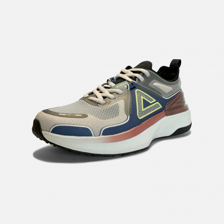 Pantofi sport - Pantofi sport Peak Taichi 4.0 Pro Running bej