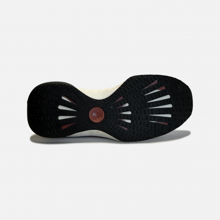 Pantofi sport Peak Taichi 4.0 Pro Running bej [2]