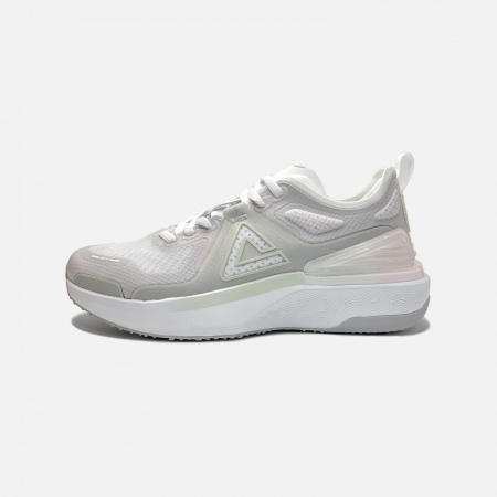 Pantofi sport Peak Taichi 4.0 Pro Running dama gri/roz [1]