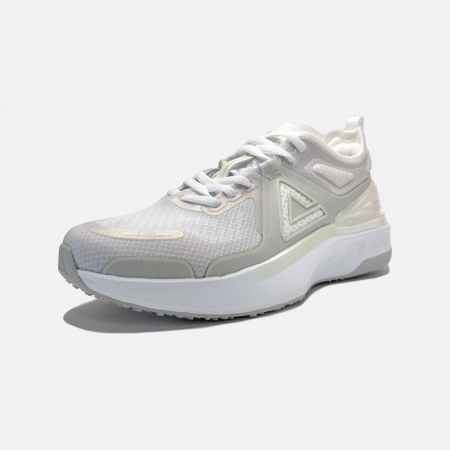 Pantofi sport - Pantofi sport Peak Taichi 4.0 Pro Running dama gri/roz