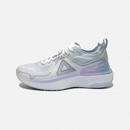 Pantofi sport Peak Taichi 4.0 Pro Running mov deschis [1]
