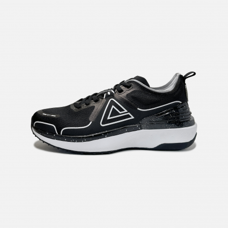 Pantofi sport Peak Taichi 4.0 Pro Running negru/alb [1]
