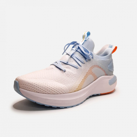 Pantofi sport - Pantofi sport Peak Taichi 5.0 Pro albastru
