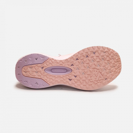 Pantofi sport Peak Taichi 5.0 Pro dama roz/mov [2]