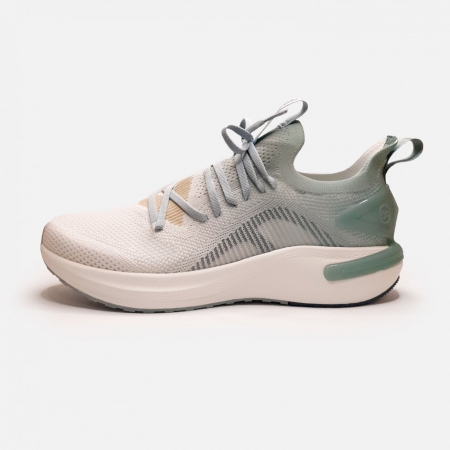 Pantofi sport Peak Taichi 5.0 Pro gri verde [1]