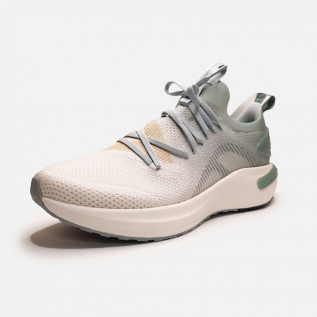 Pantofi sport - Pantofi sport Peak Taichi 5.0 Pro gri verde