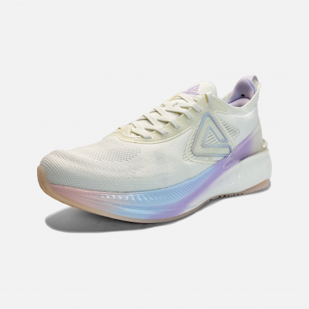 Pantofi sport - Pantofi sport Peak Taichi 6.0 Pro bej