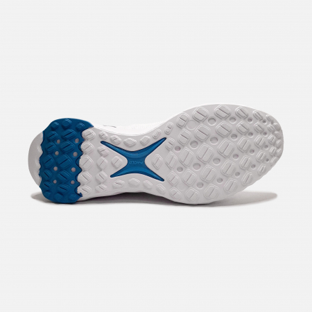 Pantofi sport PEAK Taichi alb-albastru [2]