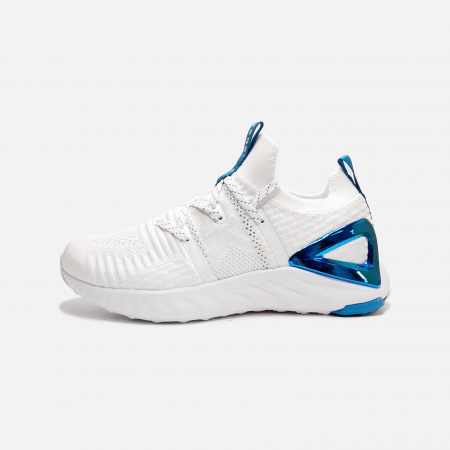 Pantofi sport PEAK Taichi alb-albastru [1]