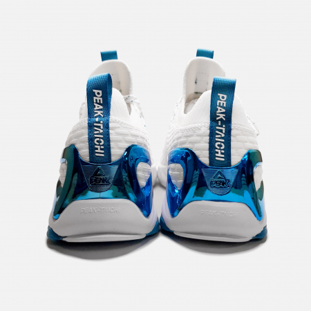 Pantofi sport PEAK Taichi alb-albastru [3]