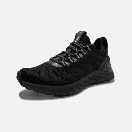 PANTOFI SPORT - Pantofi sport Peak Taichi KING TOKYO21 negru