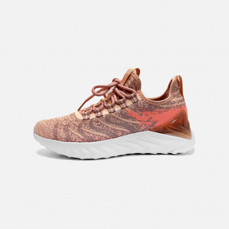 Pantofi sport PEAK Taichi roz [1]