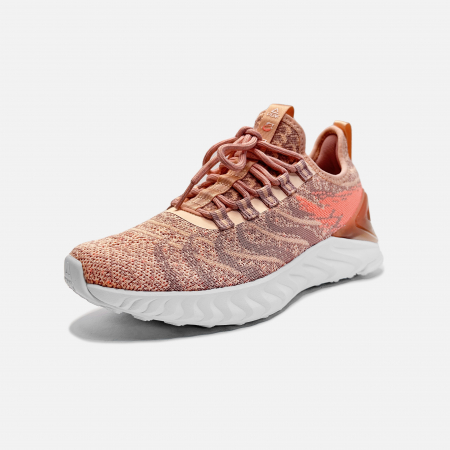 Pantofi sport - Pantofi sport PEAK Taichi roz