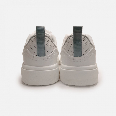 Pantofi sport Peak Top Casual dama bej [3]