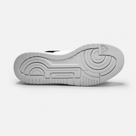 Pantofi sport Peak Top Casual II alb/negru [2]