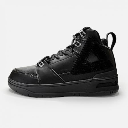 Pantofi sport Peak Top-High barbati negru [1]