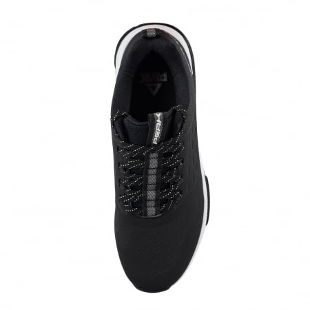 Pantofi sport PEAK Urban barbati negru/alb [2]