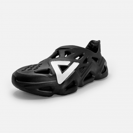 Pantofi sport - Pantofi sport Peak Water Taichi negri
