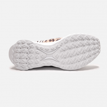 Pantofi sport Peak Zebra alb [2]