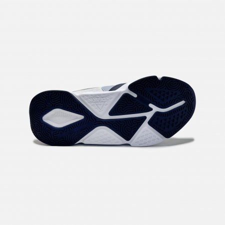 Pantofi sport Various 2.0 albastru/alb [2]