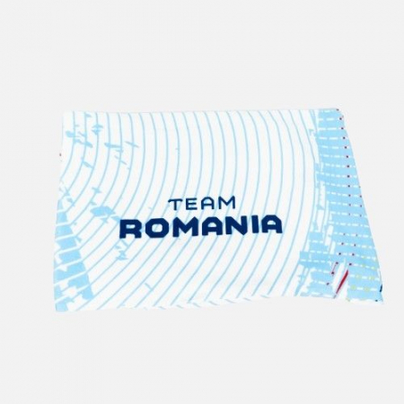 Prosop Mare 70x140 cm TeamRomania PARIS24 [0]