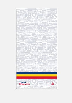 ACCESORII - Prosop mare TeamRomania20