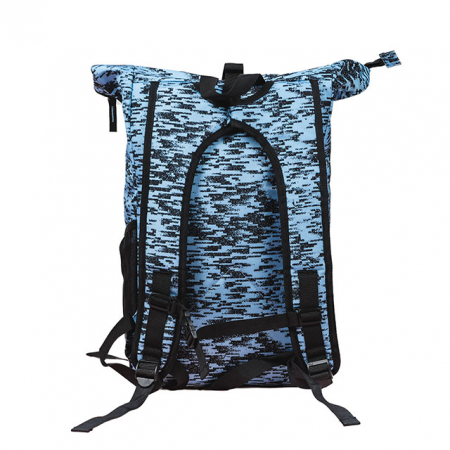 Rucsac Peak Camo albastru [3]