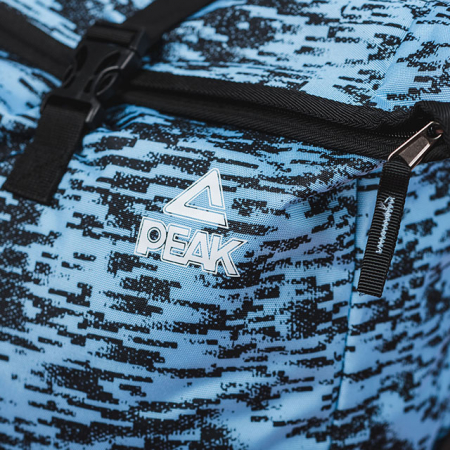 Rucsac Peak Camo albastru [2]
